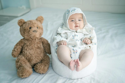 泰兴孕妇身上起红疙瘩