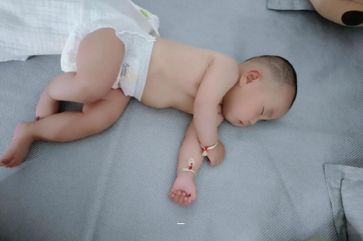 泰兴溶豆几个月宝宝可以吃