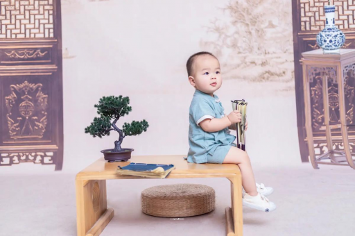 泰兴宝宝肚子阵痛